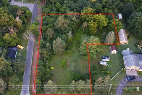 VL ROSEHILL Rd, Fort Erie, ON L2A 5M4