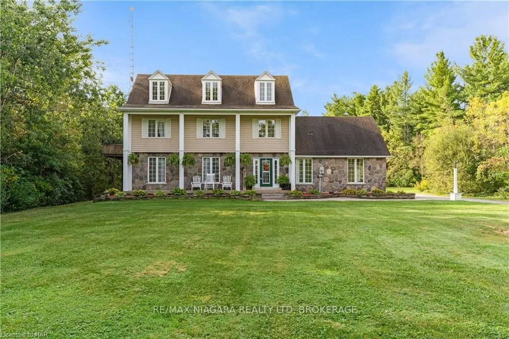 851 CARL Rd, Welland, ON L0S 1K0