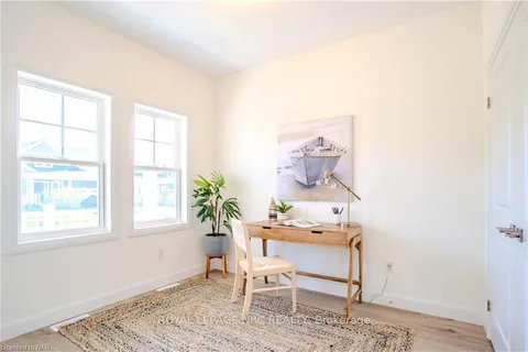 27 BEACHWALK Cres, Fort Erie, ON L0S 1N0