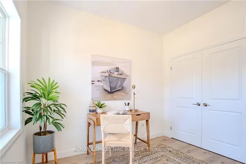 27 BEACHWALK Cres, Fort Erie, ON L0S 1N0