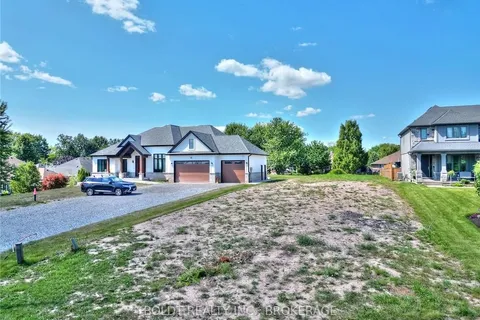 61 ADAH Crt, Welland, ON L3C 7A6