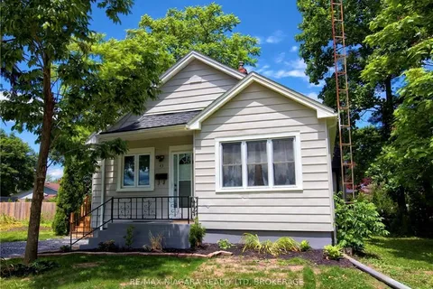 43 B GRANDVIEW Dr, St. Catharines, ON L2M 1B1