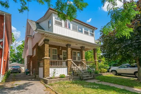 290 DIVISION St, Welland, ON L3B 4A4