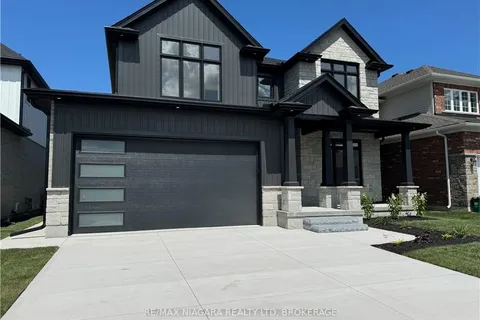 4213 MANSON Lane, Lincoln, ON L0R 1G0