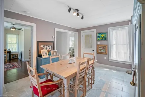 34 PARK St, Port Colborne, ON L3K 3H9