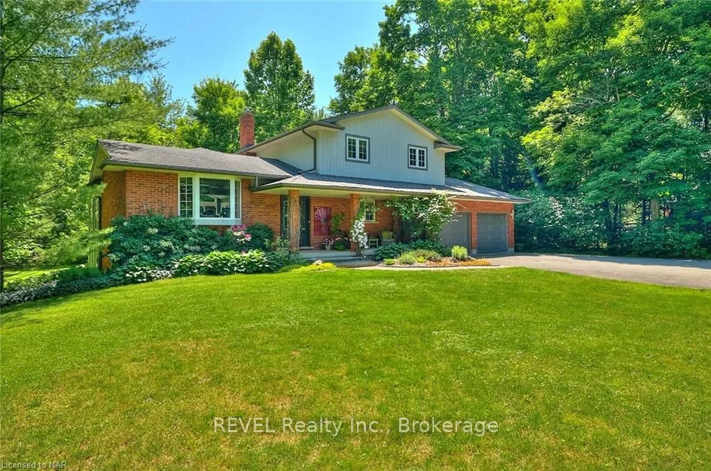 152 MERRITT Rd, Pelham, ON L3B 5N5