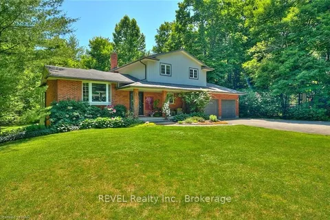 152 MERRITT Rd, Pelham, ON L3B 5N5