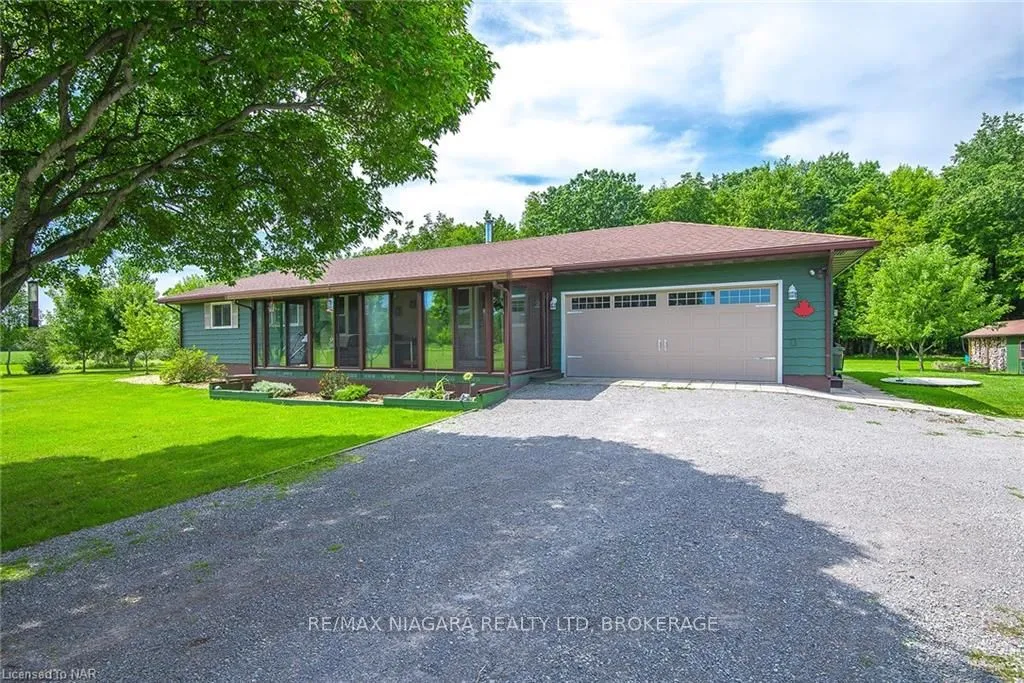 12264 BRAWN Rd, Wainfleet, ON L0S 1V0