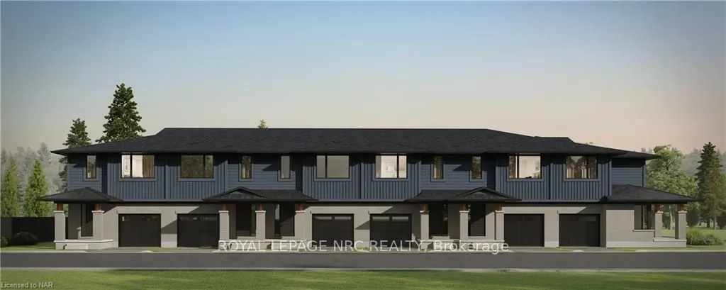 59 HARMONY Way, Thorold, ON L2V 0H2