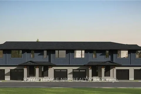 59 HARMONY Way, Thorold, ON L2V 0H2