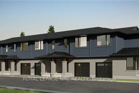 59 HARMONY Way, Thorold, ON L2V 0H2