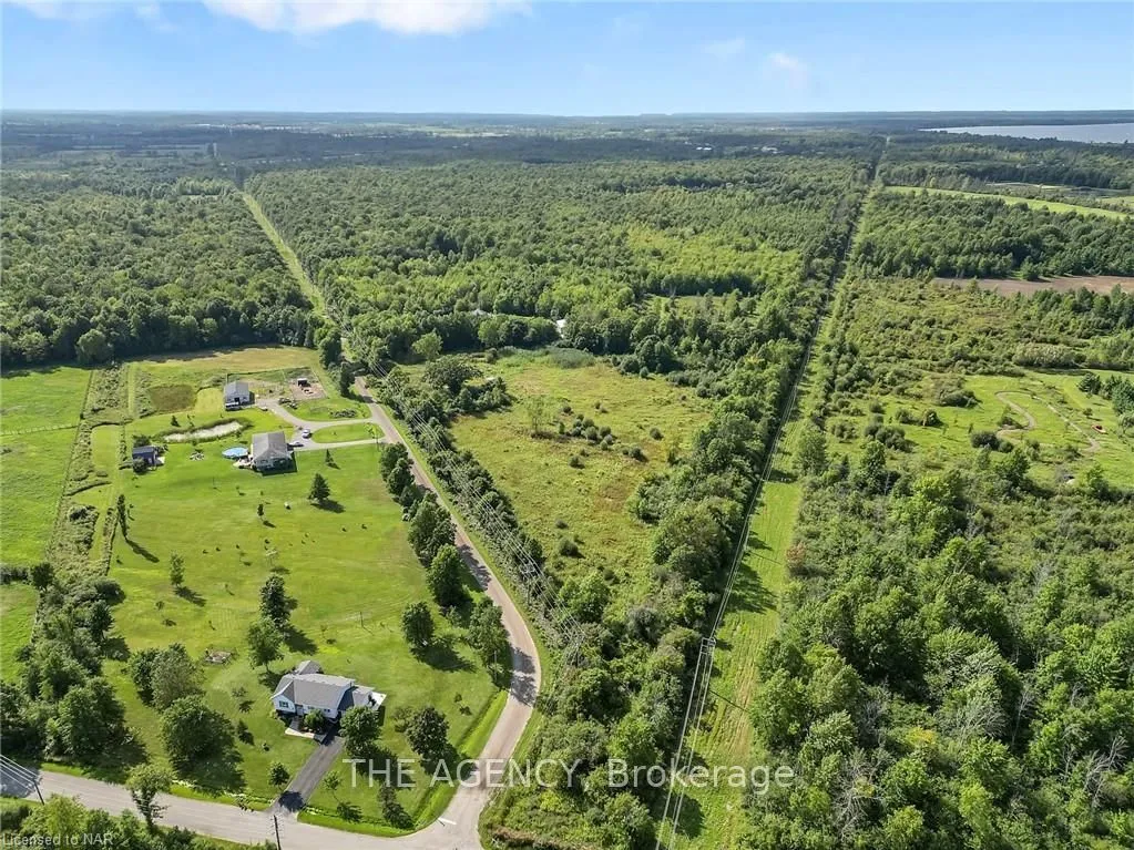 Vacant Land interior view at 1734 EAGLE St Fort Erie
