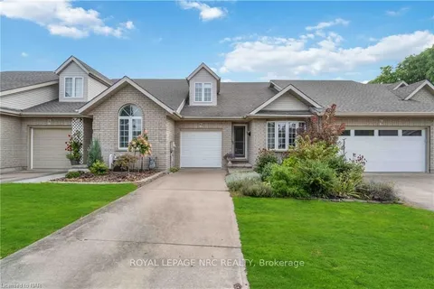 47 STONEGATE Pl, Pelham, ON L0S 1E3