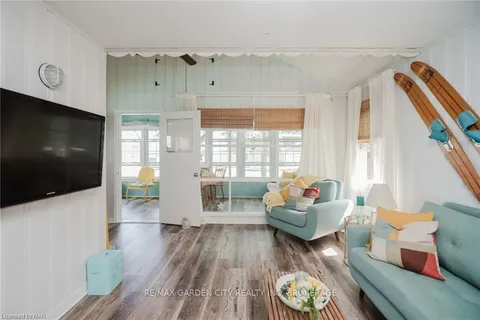 11154 CHURCHILL AV Ave, Wainfleet, ON L3K 2S6