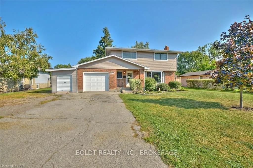 1516 GARRISON Rd, Fort Erie, ON L2A 1P6