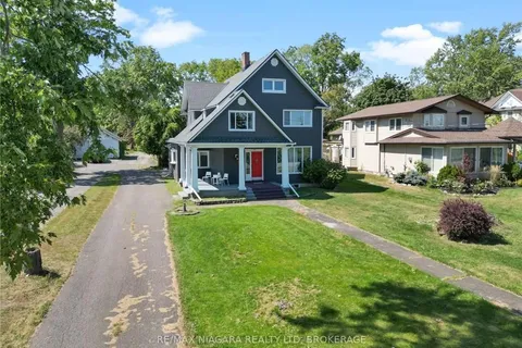 463 NIAGARA Blvd, Fort Erie, ON L2A 3H2