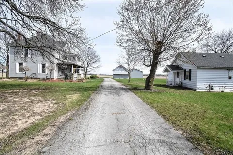 499 TOWNLINE Rd, Niagara-on-the-Lake, ON L2M 6W1