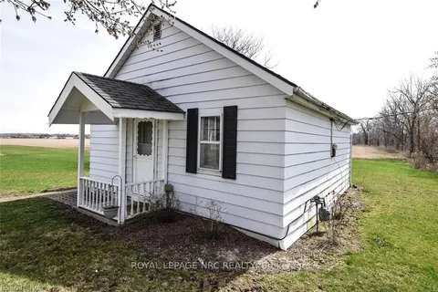 499 TOWNLINE Rd, Niagara-on-the-Lake, ON L2M 6W1