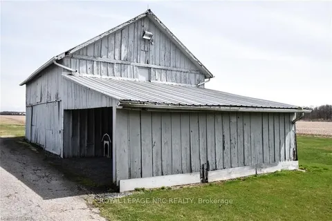 499 TOWNLINE Rd, Niagara-on-the-Lake, ON L2M 6W1