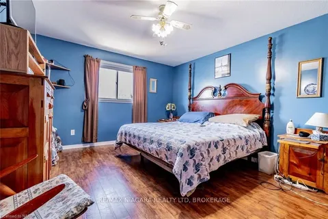 14 JENNIFER Cres, St. Catharines, ON L2M 7Y9