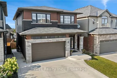 4065 HEALING St, Lincoln, ON L3J 0S4