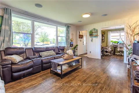 464 GORHAM Rd, Fort Erie, ON L0S 1N0