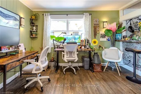 464 GORHAM Rd, Fort Erie, ON L0S 1N0