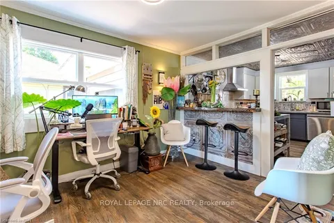 464 GORHAM Rd, Fort Erie, ON L0S 1N0