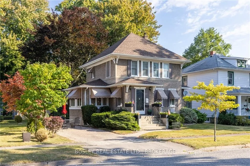 171 ALEXANDRA St, Port Colborne, ON L3K 2Y6