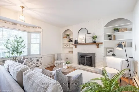 171 ALEXANDRA St, Port Colborne, ON L3K 2Y6