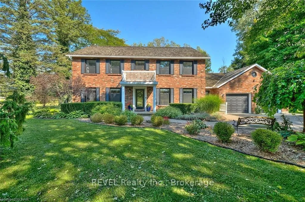 54025 WELLANDPORT Rd, Wainfleet, ON L0S 1V0