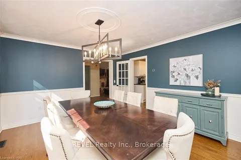 54025 WELLANDPORT Rd, Wainfleet, ON L0S 1V0