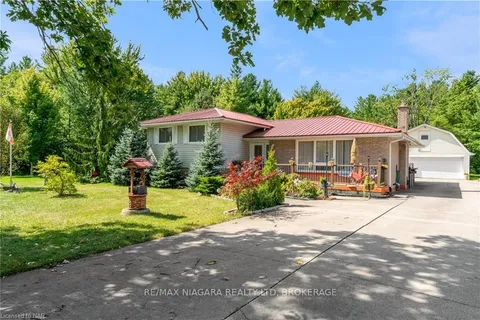 301 MATTHEWS Rd, Welland, ON L3B 5N4