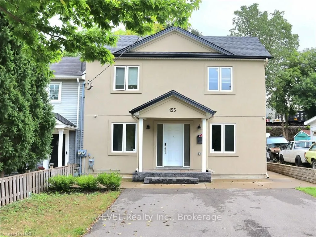 155 SAMUELSON St, Cambridge, ON N1R 1K2