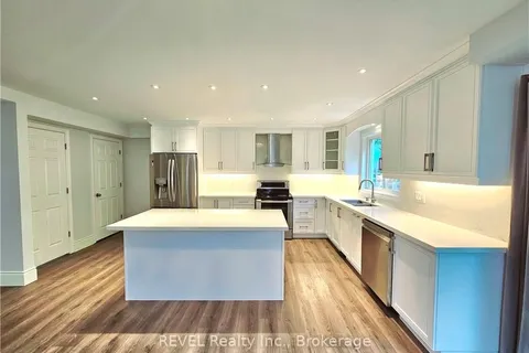 155 SAMUELSON St, Cambridge, ON N1R 1K2