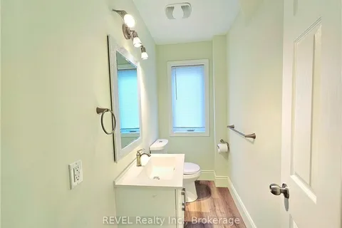 155 SAMUELSON St, Cambridge, ON N1R 1K2