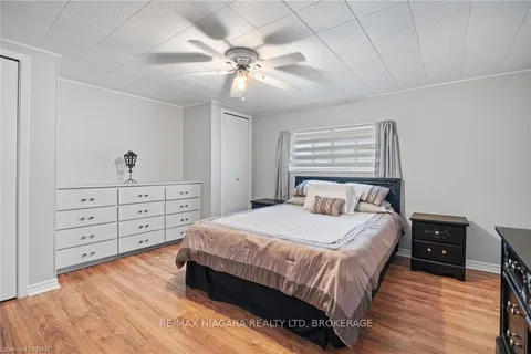 46 PINE St, Port Colborne, ON L3K 3N5