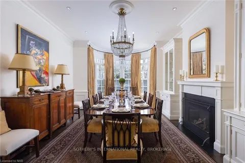 472 GAGE St, Niagara-on-the-Lake, ON L0S 1J0