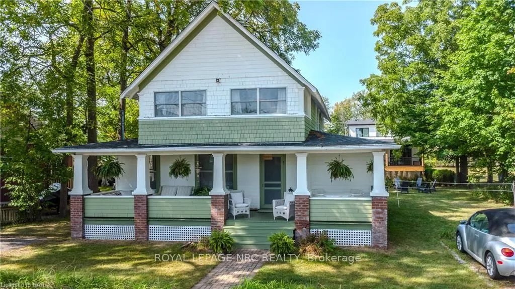 3728 CRYSTAL BEACH Dr, Fort Erie, ON L0S 1B0