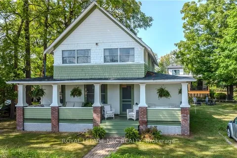 3728 CRYSTAL BEACH Dr, Fort Erie, ON L0S 1B0