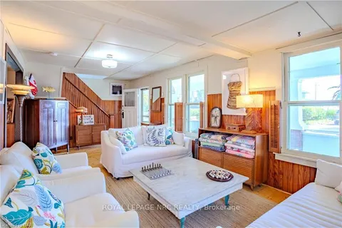 3728 CRYSTAL BEACH Dr, Fort Erie, ON L0S 1B0