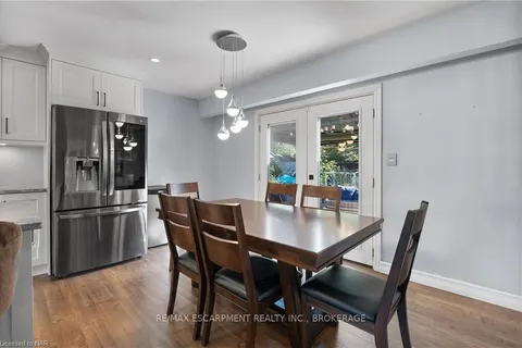 163 CHAMPLAIN Dr, Fort Erie, ON L2A 1Z9