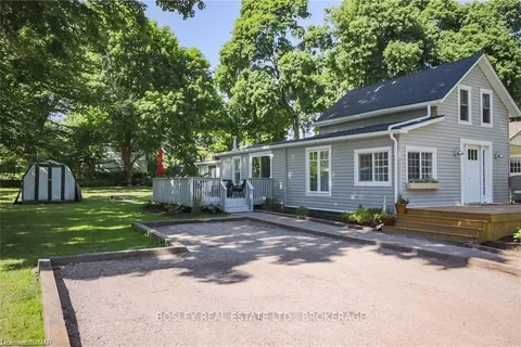 3898 ALEXANDRA ROAD Rd, Fort Erie, ON L0S 1B0