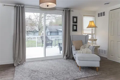 3898 ALEXANDRA ROAD Rd, Fort Erie, ON L0S 1B0