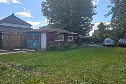 55 LOUIS St, Port Colborne, ON L3K 1C4