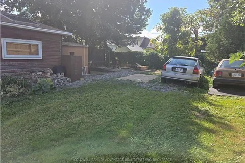 55 LOUIS St, Port Colborne, ON L3K 1C4