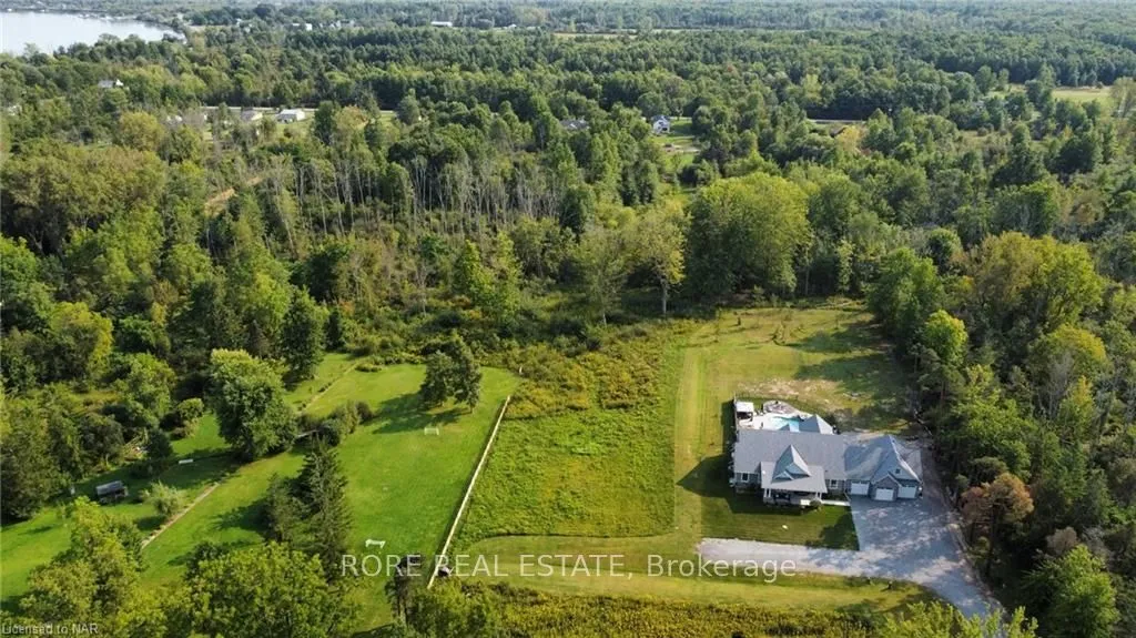 3147 NIAGARA RIVER Pkwy, Fort Erie, ON L0S 1S0