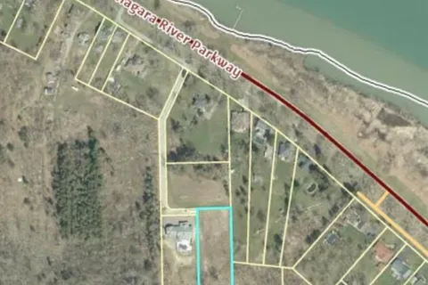 3147 NIAGARA RIVER Pkwy, Fort Erie, ON L0S 1S0