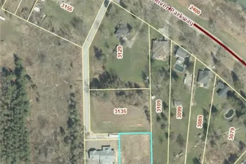 3147 NIAGARA RIVER Pkwy, Fort Erie, ON L0S 1S0