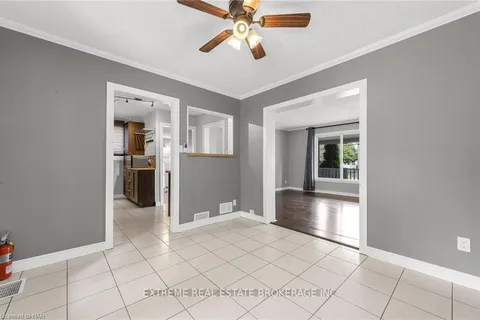 6058 BIAMONTE Pkwy, Niagara Falls, ON L2E 1Y6